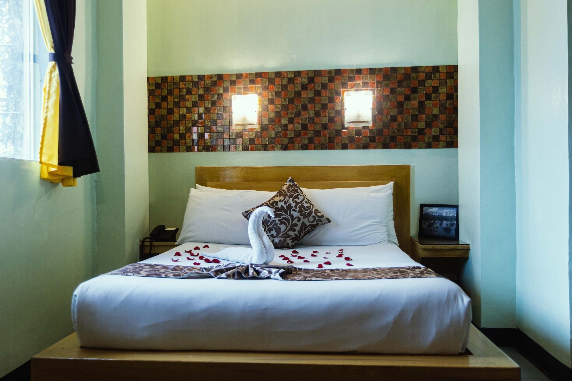 Saint Illian'S Inn Makati Макати Экстерьер фото