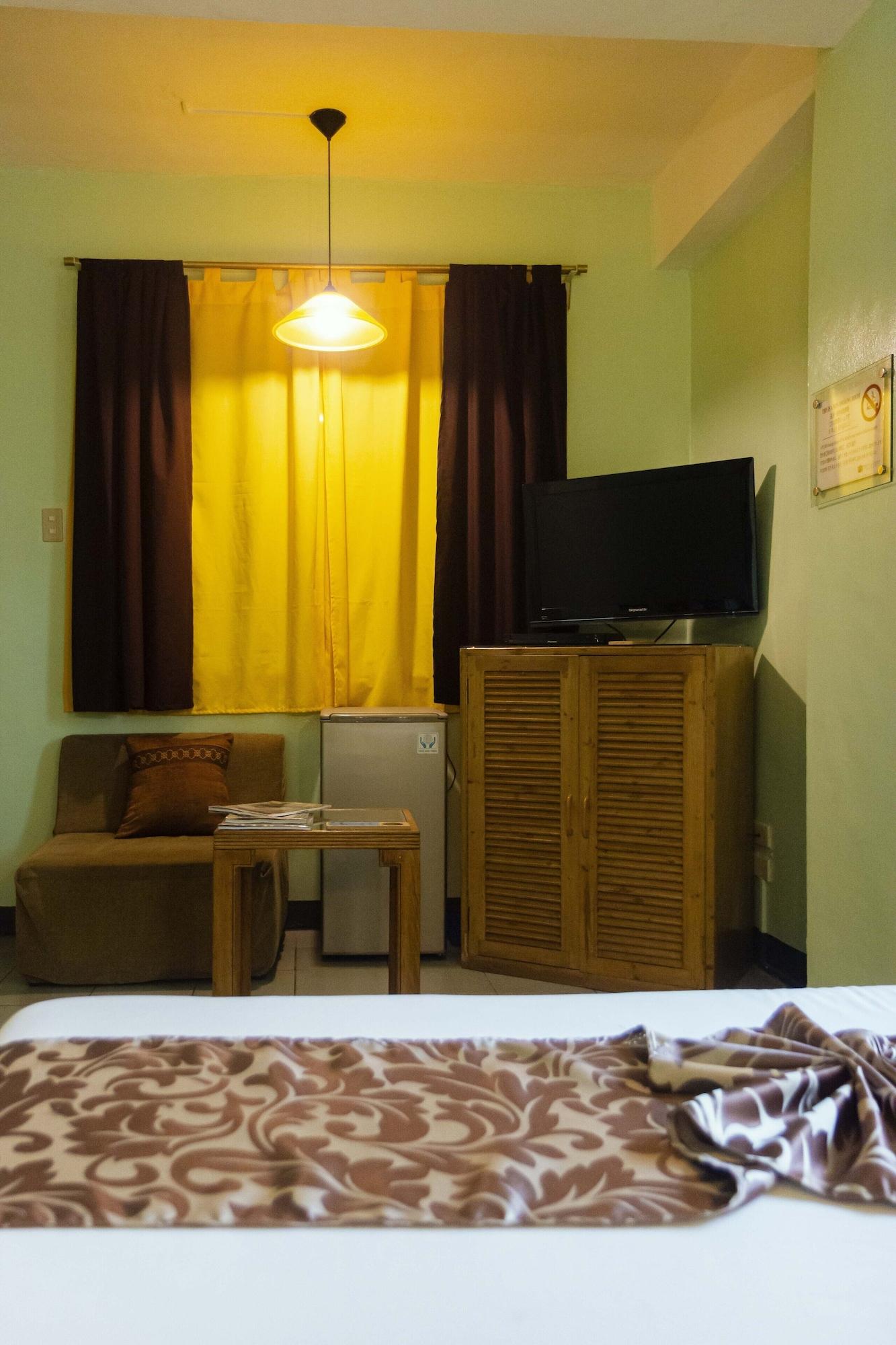 Saint Illian'S Inn Makati Макати Экстерьер фото