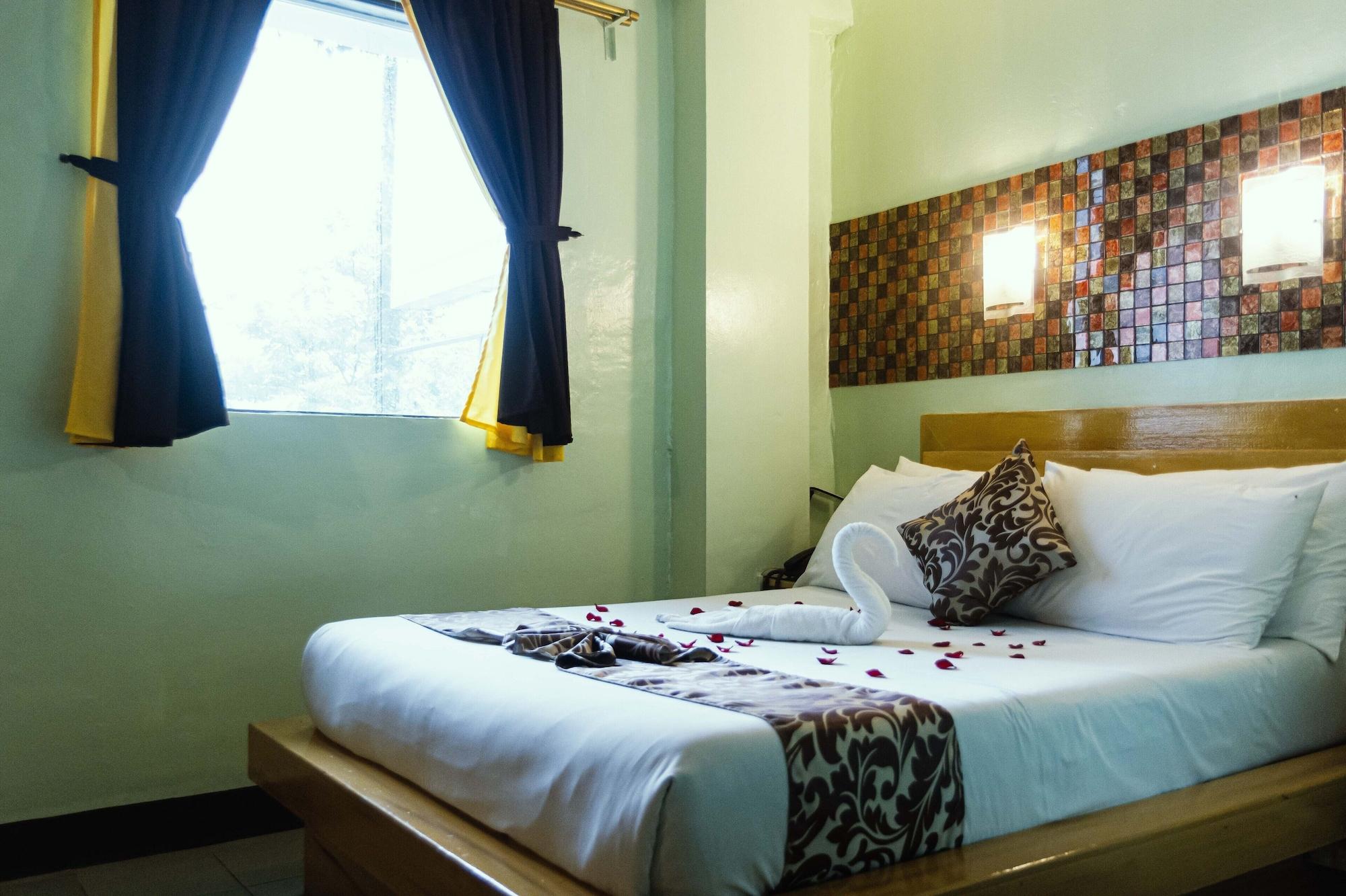 Saint Illian'S Inn Makati Макати Экстерьер фото