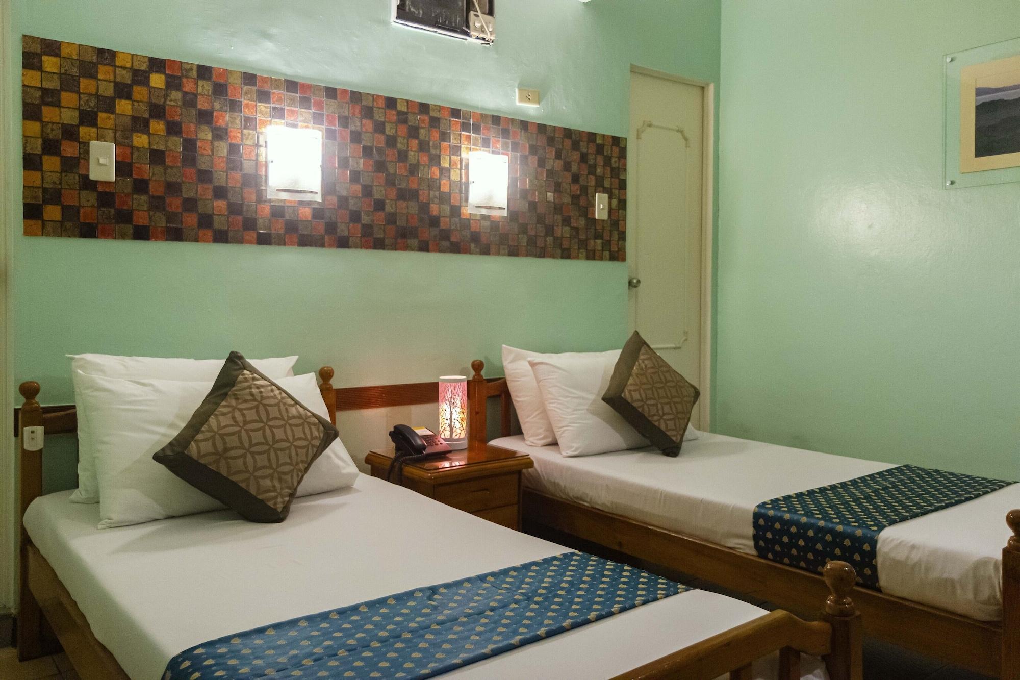 Saint Illian'S Inn Makati Макати Экстерьер фото