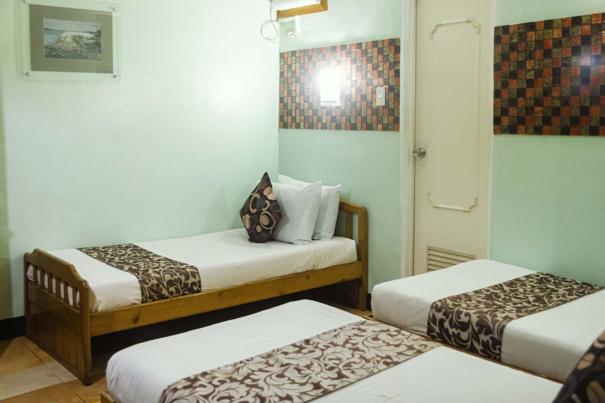 Saint Illian'S Inn Makati Макати Экстерьер фото