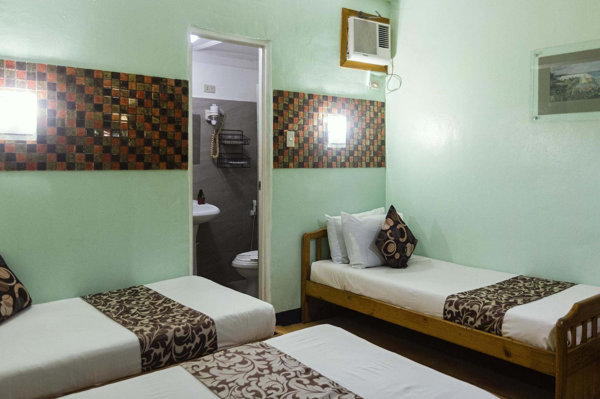 Saint Illian'S Inn Makati Макати Экстерьер фото