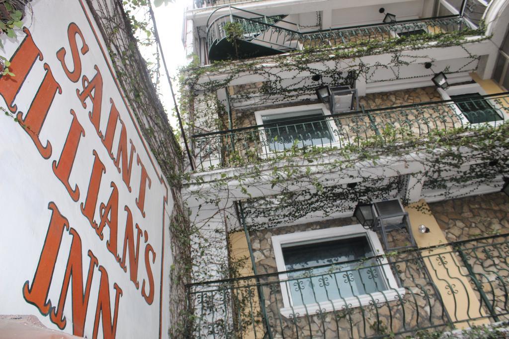 Saint Illian'S Inn Makati Макати Экстерьер фото