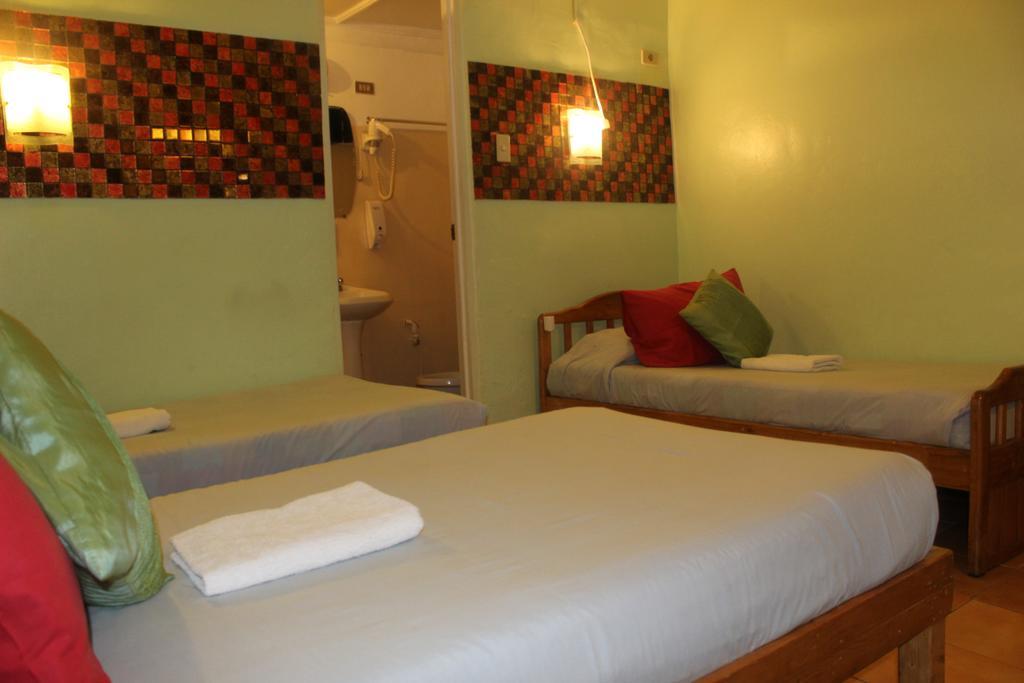 Saint Illian'S Inn Makati Макати Экстерьер фото